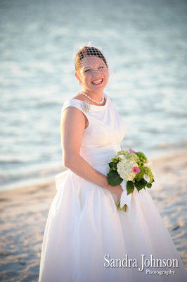 Best Port St Joe wedding photographer - Sandra Johnson (SJFoto.com)